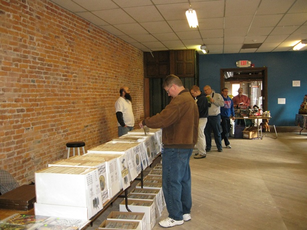 Ephrata Con 2010